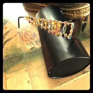 $200 or Best Offer CAZAL GEMSTONE SUNGLASSES!!!